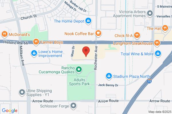 Executive Search of Southern California