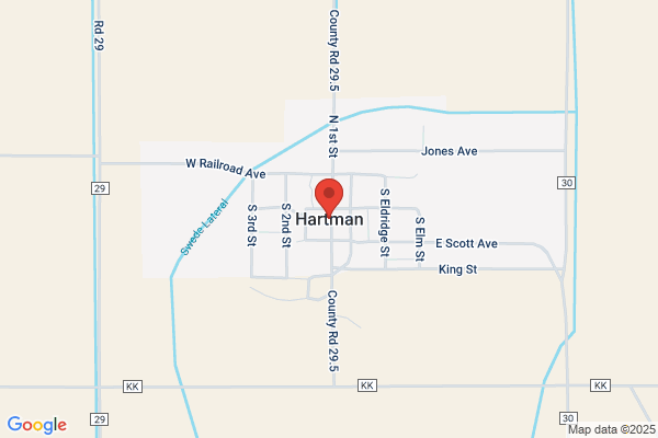 Hartman & Co