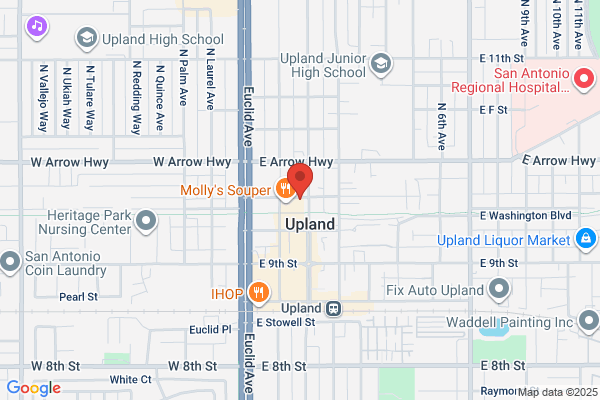 Upland Escrow