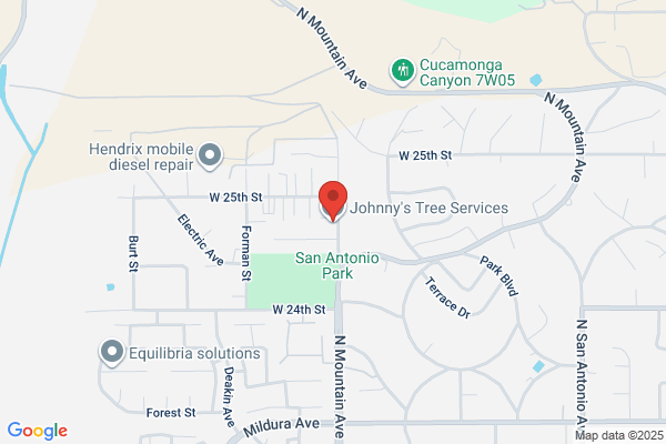 Johnnys Firewood