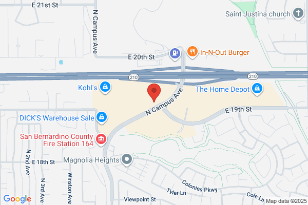 Carl's Jr.