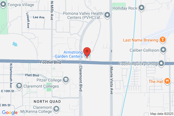 Armstrong Garden Centers