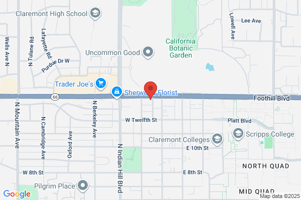 Claremont Florist