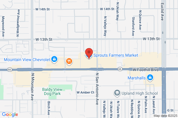 Sprouts Farmers Market