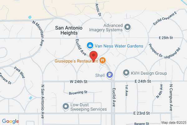 Swan Pools - West Covina