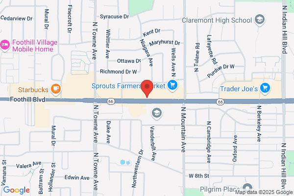 California Foothills Medical Associates
