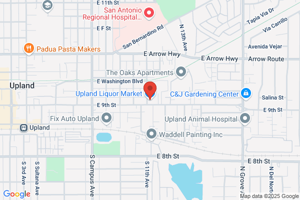 Upland Market