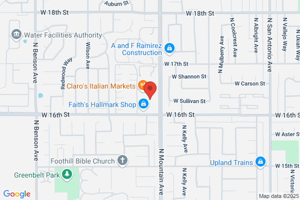 Upland Goldsmiths Jewelers