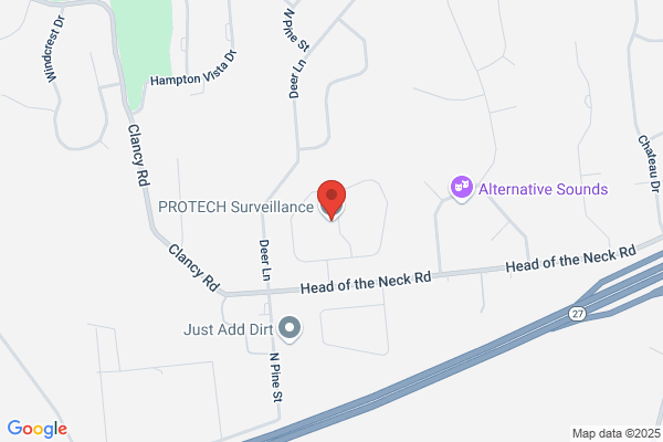 Pro-Tech Surveillance Inc