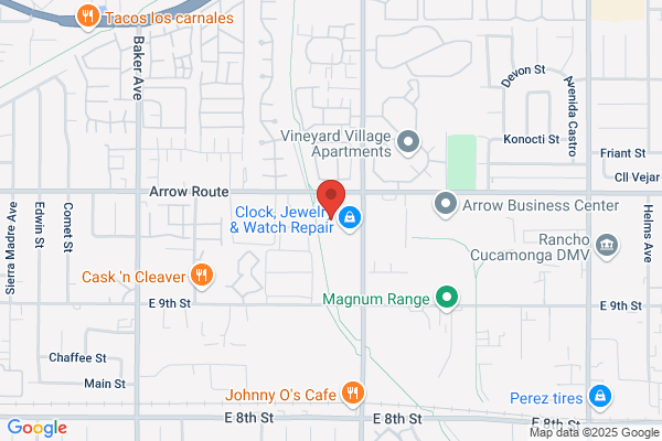 St. Mary High Desert Hospice