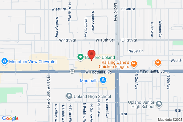 Transportation Risk Service