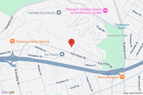Baldonado Sandy Attorney