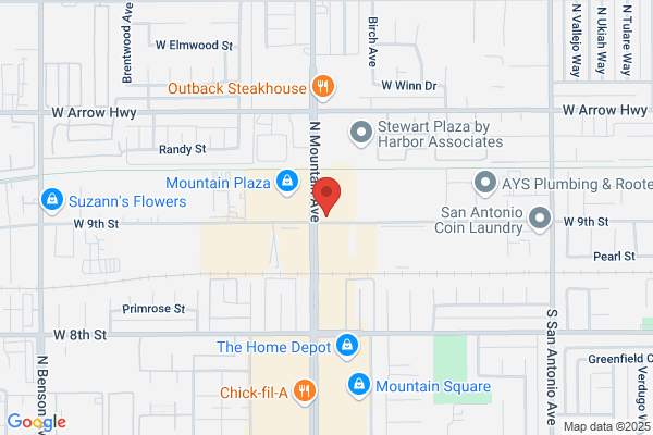 Law Offices Of Charles S. Althouse