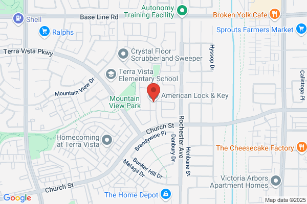America's Best Lock & Key