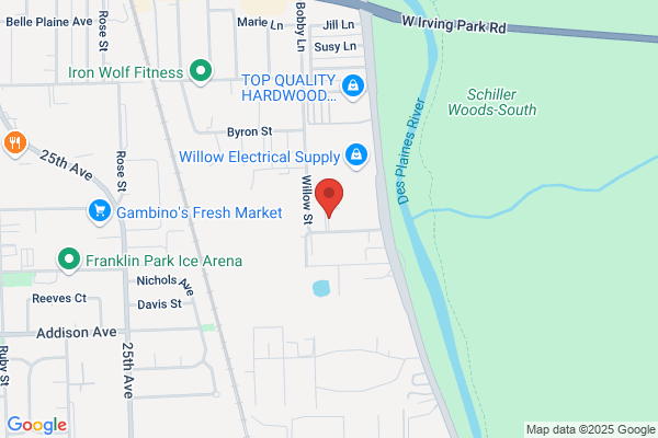 Western Printing Machinery Corporation