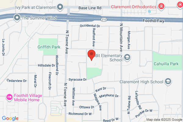 Goltz Judo Club of Claremont