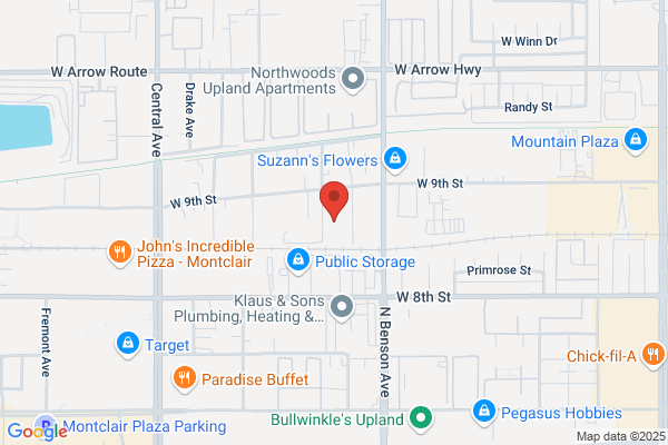 Alwindor Mfg Inc