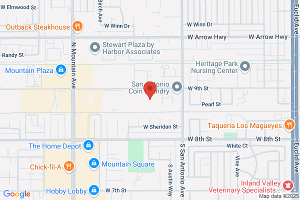 Deschaine & Roy Inc
