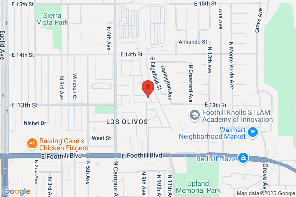 Upland Meadows Mobile Estates