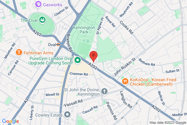 Cycleworks