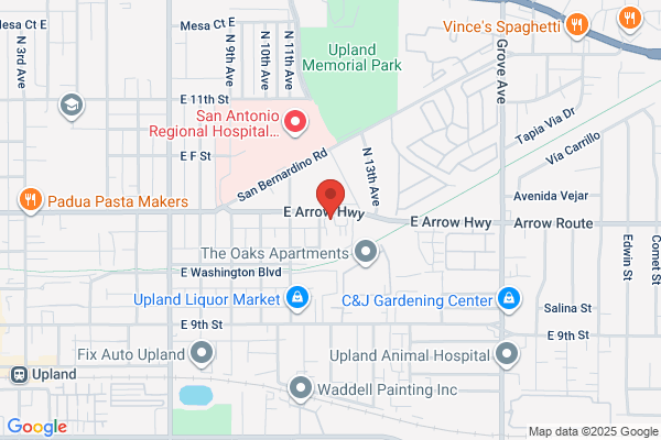 California Dental Care & Orthodontics