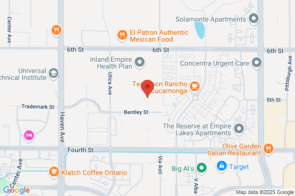 Rancho Cucamonga Chamber of Commerce
