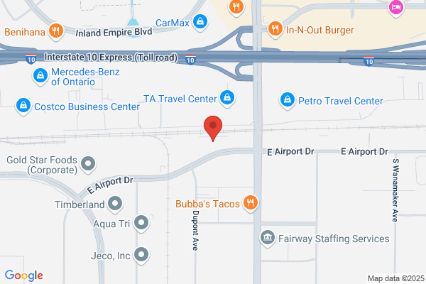 Inland Design Center