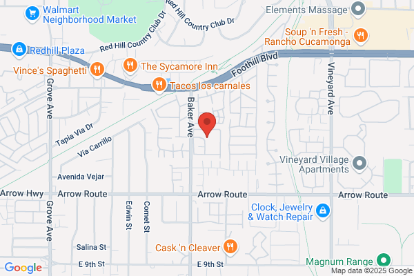 Sycamore Villa Mobile Home Park