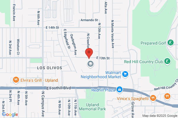 TFC Title Loans - Upland, CA