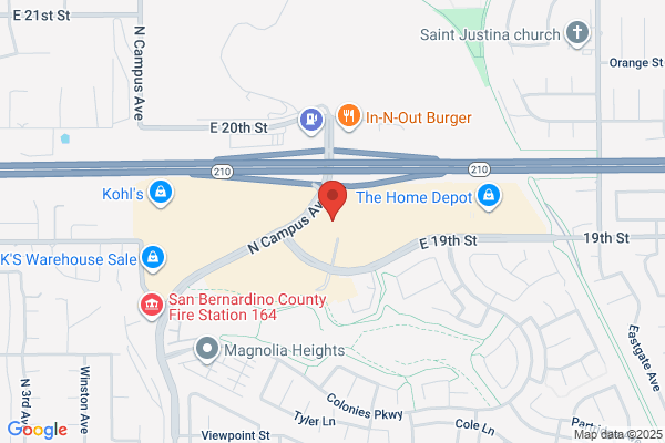 California Fish Grill