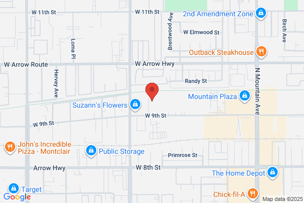 Cedar's Medical Clinic (A)