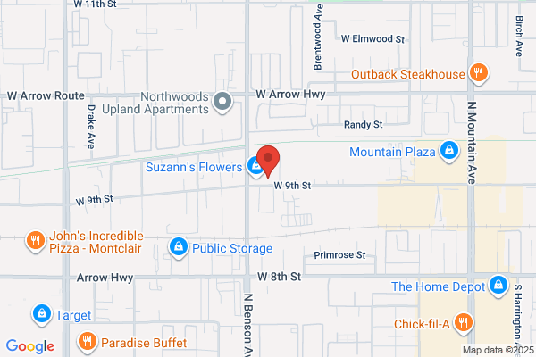 Foothill Family Shelter
