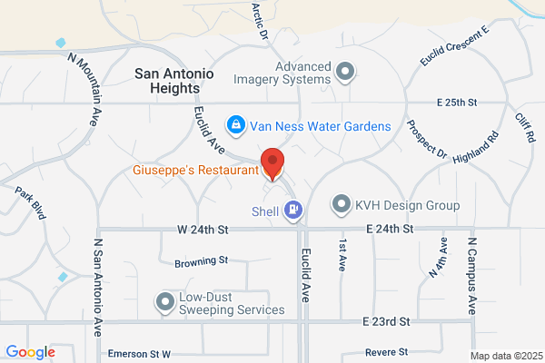 Giuseppe's Ristorante