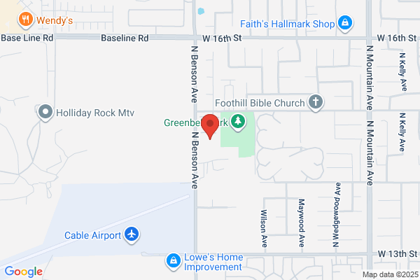 Golden Eagle Moving - United Van Lines agent