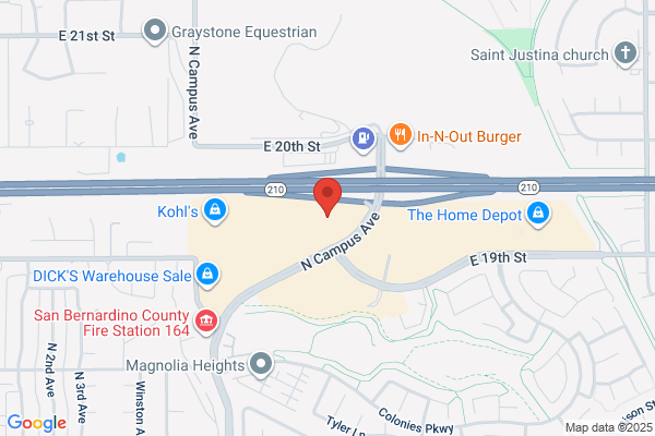 Ono Hawaii Bbq-Upland