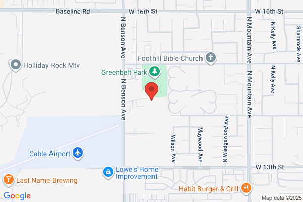 Robinsons Mechanical Construction Inc