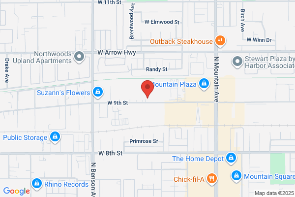 Thompson Plumbing