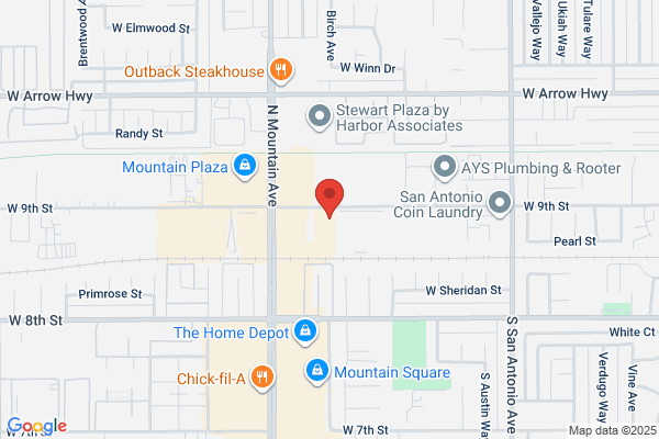 Upland Plumbing
