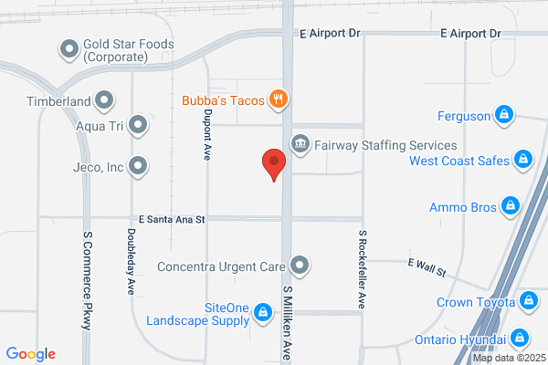Haven Pool Service & Supply
