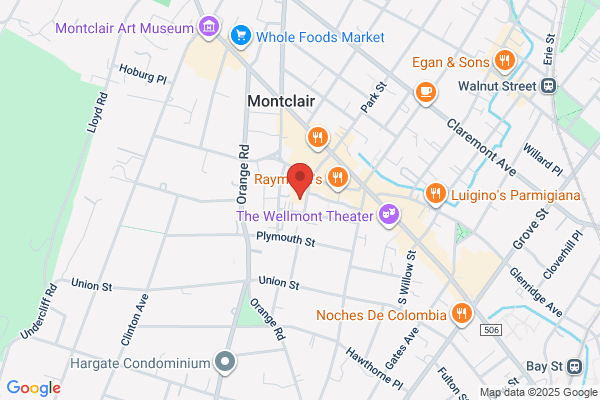 Montclair Pool & Spa