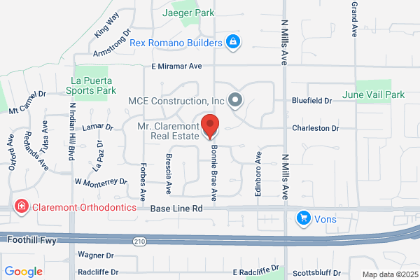 California Buyers Agent