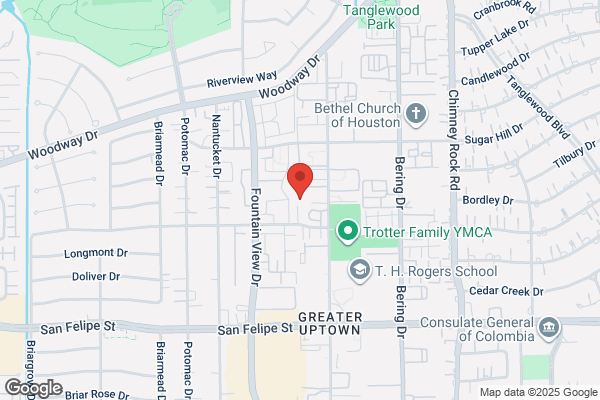 Houston Properties