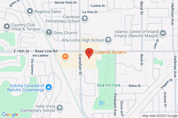 Realty Center of California