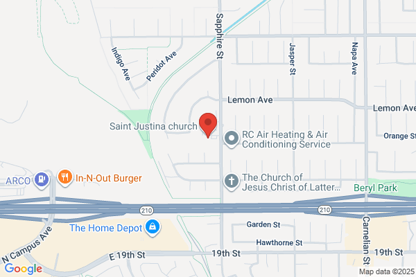 Alta Loma Christian Church