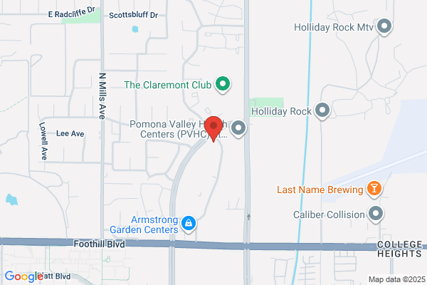 Granite Creek Community Church