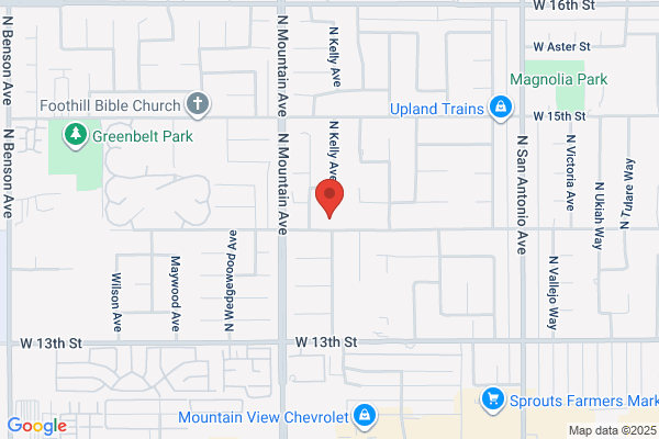 Upland Community of Christ
