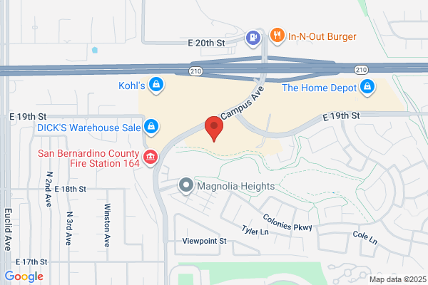 Poke Delight Upland