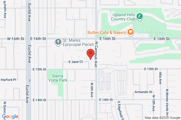 Desert Rose Salon