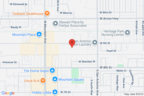 Baker Systems, Inc.