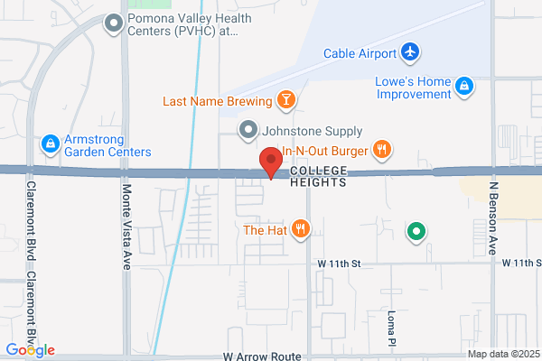 Upland Self Storage
